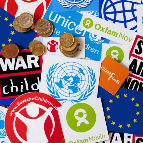 Miljard bezuinigen op ontwikkelingshulp 'onchristelijk en asociaal'