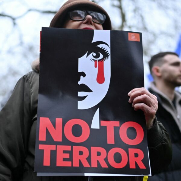 Hoe en waarom wordt iemand een extremist?