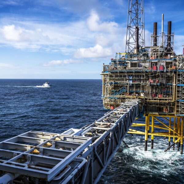 Welke consequenties hangen er aan de verstoring van onze oceanen?