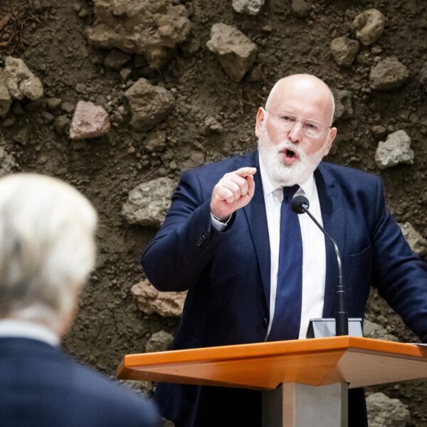 'Oppositie moet gebruikmaken van eigen vakmanschap en resultaatvoetbal spelen' tijdens tweede debat