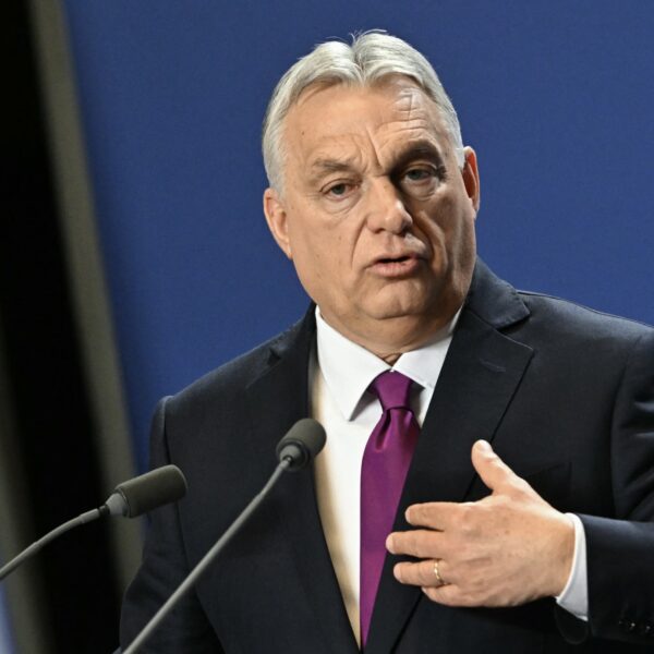 Kan Orbáns 'illiberale democratie' leidend worden in de EU? 'Dat is zijn politieke droom'