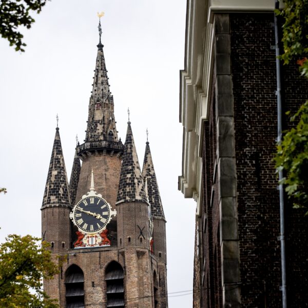 Liefde voor kerkgebouw lijkt verleden tijd: 'Als het een escape room wordt, zie ik liever dat de kerk verdwijnt'