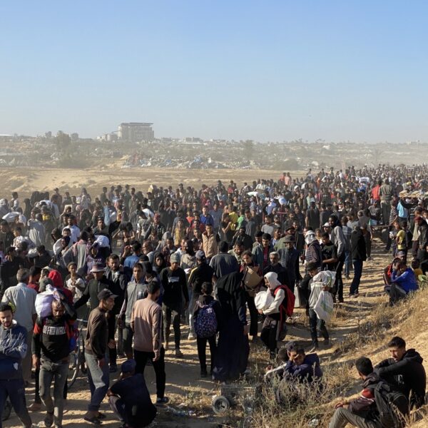 Wanneer spreek je van genocide? En waarom wordt de oorlog in Gaza (nog) niet zo genoemd?