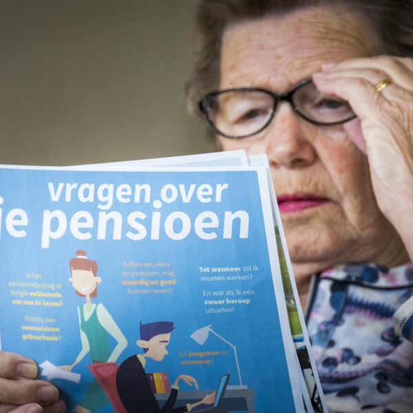 Wat kan je verwachten van het nieuwe pensioenstelsel?
