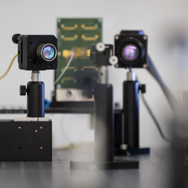 Geroemd als 'het nieuwe goud', maar wat zijn fotonische chips eigenlijk?