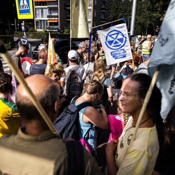 Is polarisatie daadwerkelijk toegenomen? 'Er is op zich niks geks aan de hand'