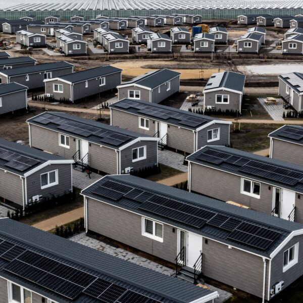 Tegen welke problemen lopen arbeidsmigranten aan? 'Zijn onzichtbaar en tot tweederangsburgers gemaakt'