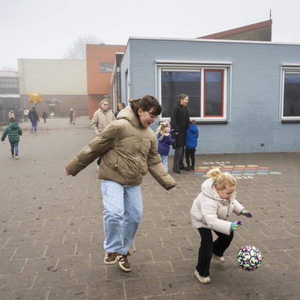 Kinderrechten onder druk: 'Ongelijkheid is geen natuurverschijnsel, maar gevolg van politieke keuzes'