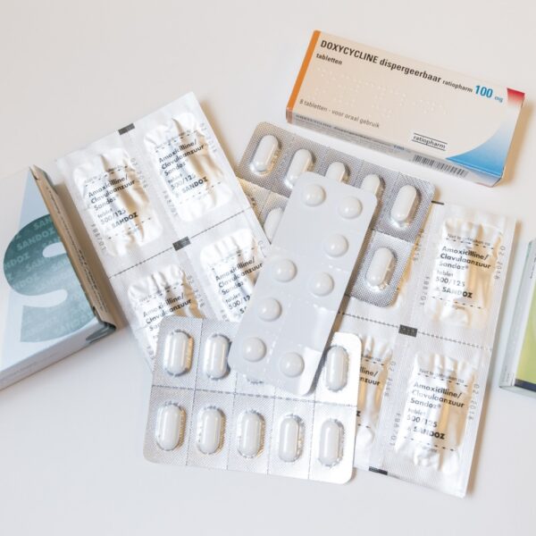 Hoe bedreigend is antibioticaresistentie voor de volksgezondheid?