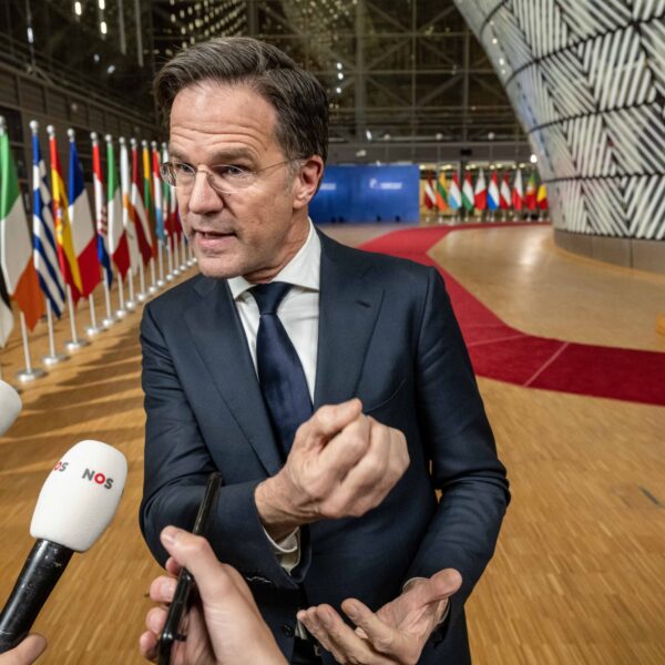 Hoe gaat het er echt aan toe bij de Europese Unie? 'In Brussel gaat het om relaties'