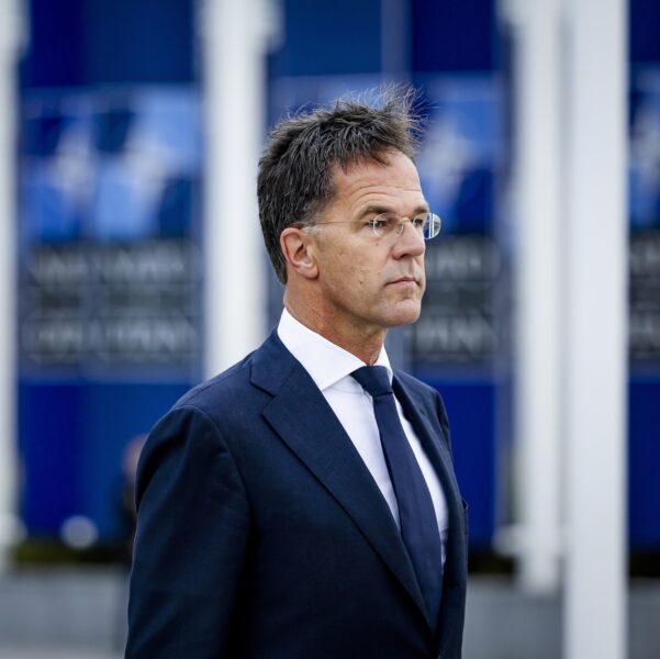 Wat houdt Ruttes nieuwe functie als NAVO-baas eigenlijk in?