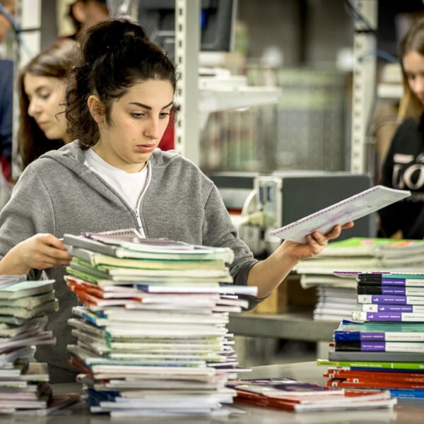 AI verbannen of zien als sparringpartner voor studenten? 'Belangrijk om de ontwikkeling niet te missen'