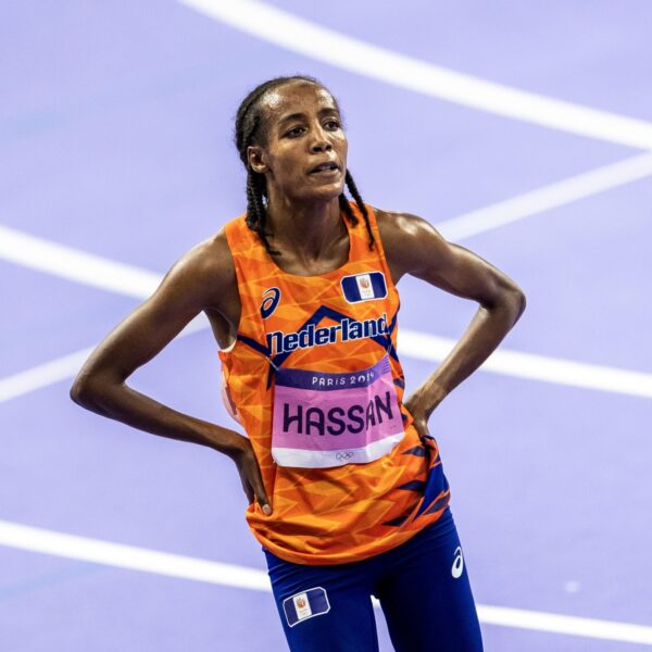 Welke prestaties kunnen we nog verwachten van Sifan Hassan en Femke Bol?