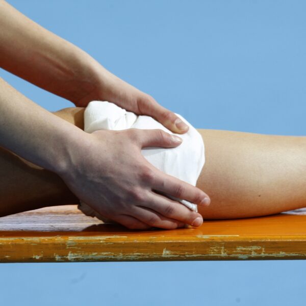 Honderdduizenden stoppen na blessure met sporten: 'Angst voor pijn en lange revalidatie'