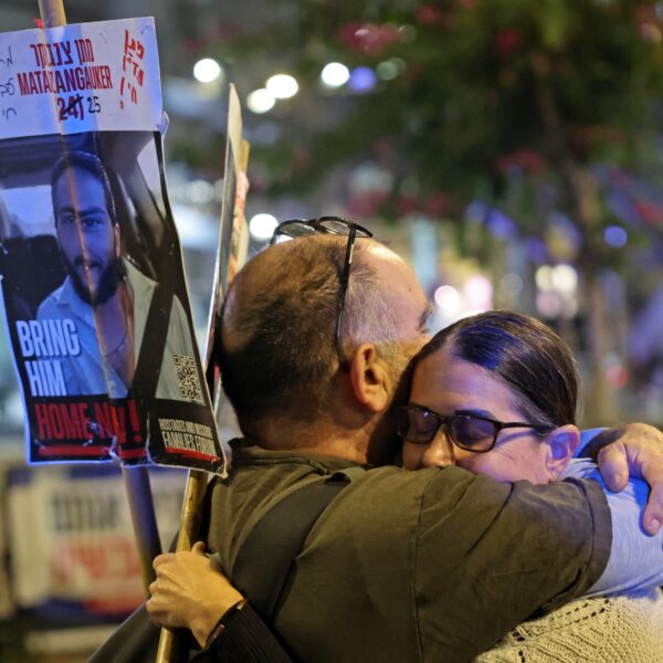 Veel onduidelijk over akkoord Israël en Gaza: 'Te vers om te onderhandelen over toekomst'