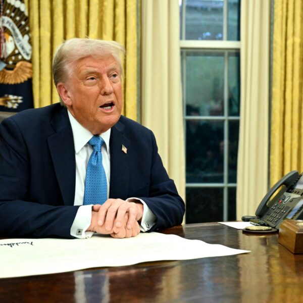 Als Trump importtarieven voor EU verhoogt, zal dat 'forse' invloed hebben op Nederlandse economie
