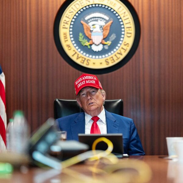 Ging Trump te ver met Amerikaanse aanval op Iran? 'Er spelen allerlei belangen'