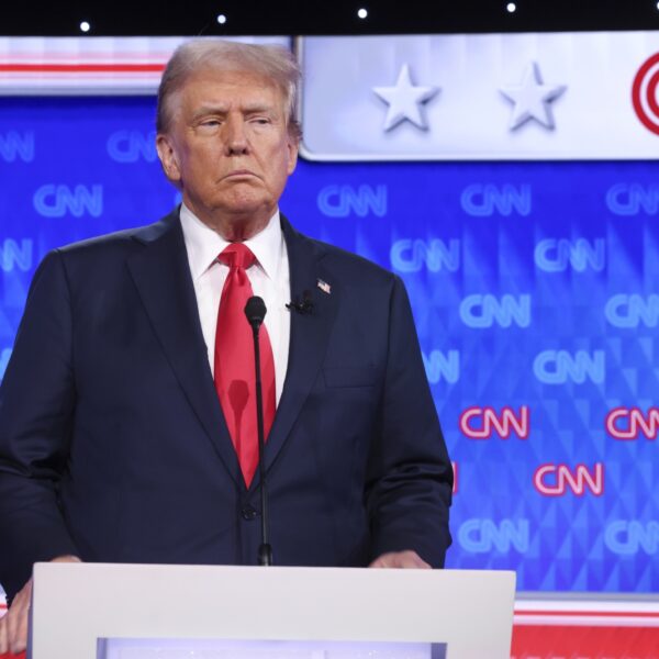 Was moordaanslag op Trump politiek gemotiveerd? 'Zat niet zoveel achter'