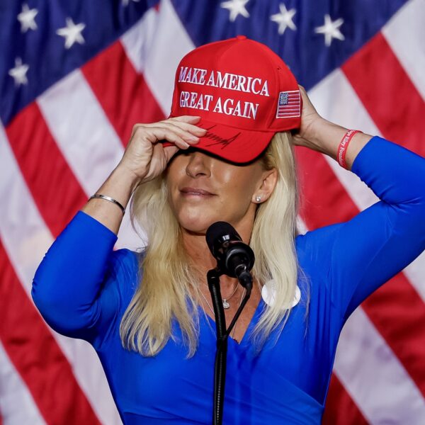 Amerika verandert in rap tempo, maar 'Trump-stemmers leven in het land dat ze gehoopt hadden'