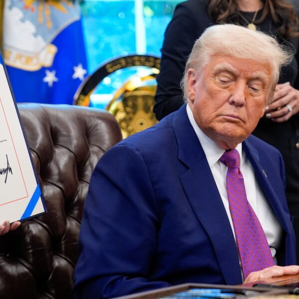 Grote zorgen over impact beleid Trump op Europese wetenschap: 'Vooruitgang zal dus stagneren'