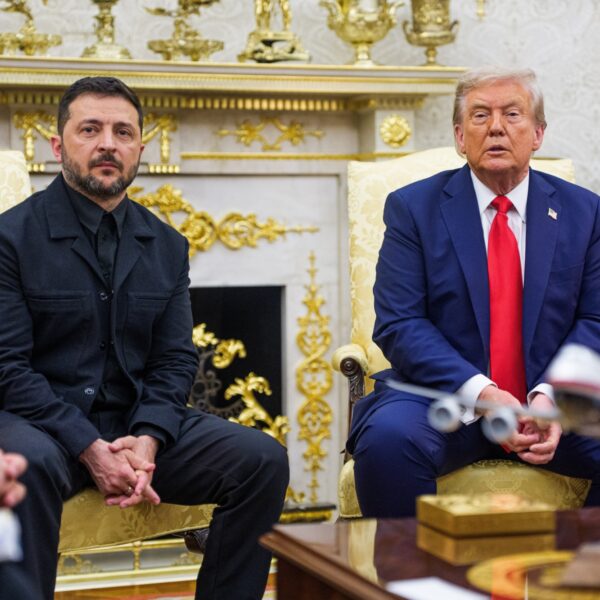 Hoe waarschijnlijk is het dat Oekraïne en Rusland tot een akkoord gaan komen?