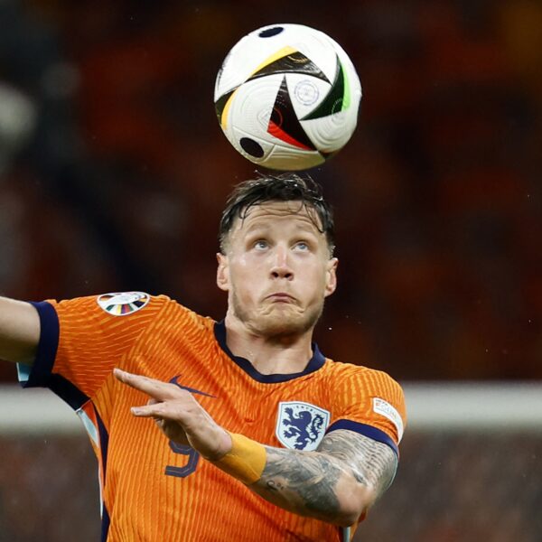 Worden we Europees Kampioen? 'Underdog Wout Weghorst kan verrassing zijn'