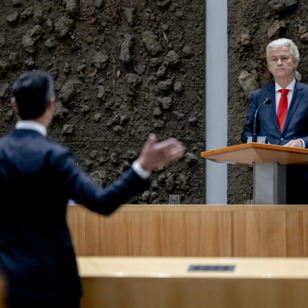 Gaan middenpartijen een 'terugweg vanuit de flanken' vinden bij nieuwe verkiezingen?