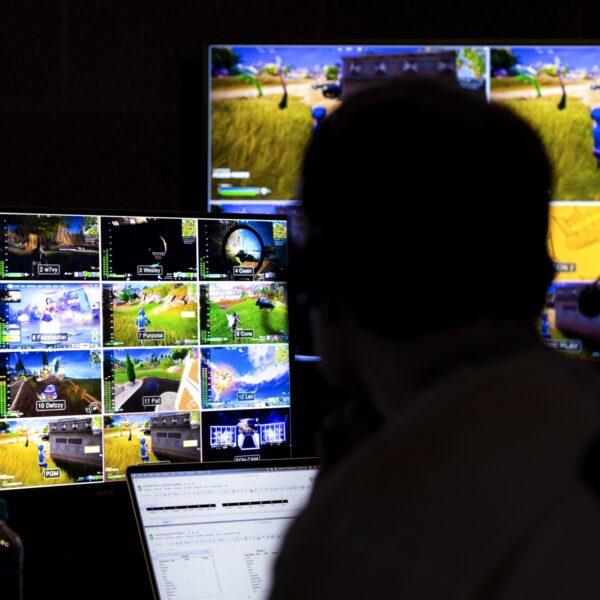 Zitten er ook positieve kanten aan (veel) gamen?