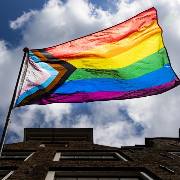 Veiligheid LHBTIQ+-gemeenschap: 'Nederland niet meer koploper op dit onderwerp'