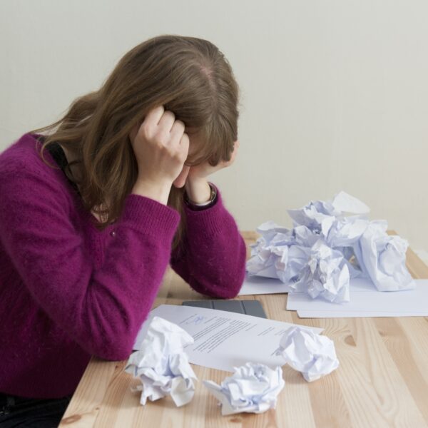 Kunnen emoties aanstekelijk werken?