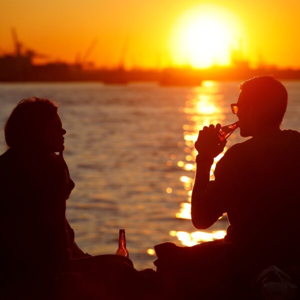 Hoe word (en blijf) je verliefd op je partner?