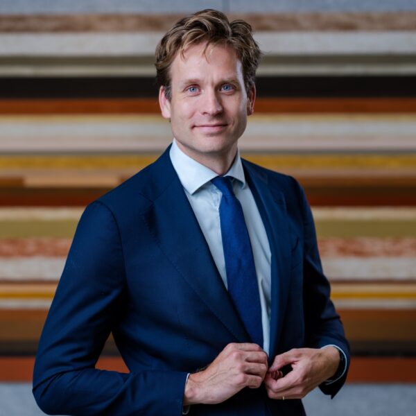 Vincent Karremans wil 'schade' aan amateur- en topsportklimaat voorkomen in kabinet-Schoof