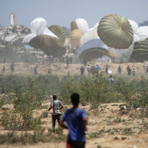 Nederland 'schuilt achter collectieve onwil' in opleggen sancties Israël: 'We moeten veel verder gaan'