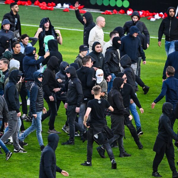 Hoe voorkom je wangedrag en geweld bij (voetbal)wedstrijden? 'We willen een cultuurverandering'
