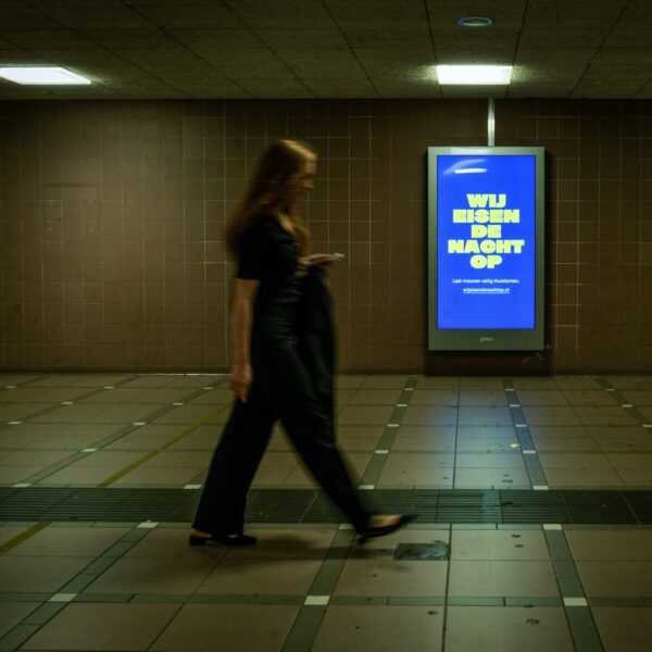 Nederland doet te weinig om vrouwen te beschermen: 'Geen individueel probleem, maar van maatschappij'