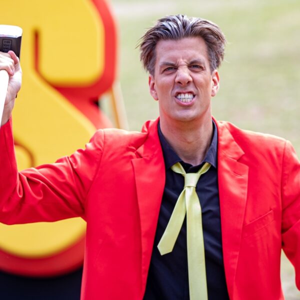 Wat is de oorsprong van de zachte G?