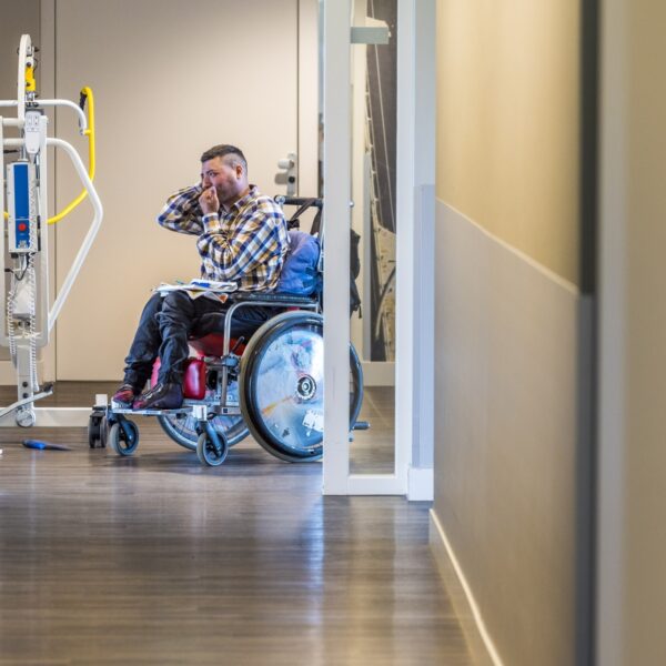 Zorginstellingen weigeren cliënten met complexe zorgvraag: 'Moet niet overgelaten worden aan vrije markt'