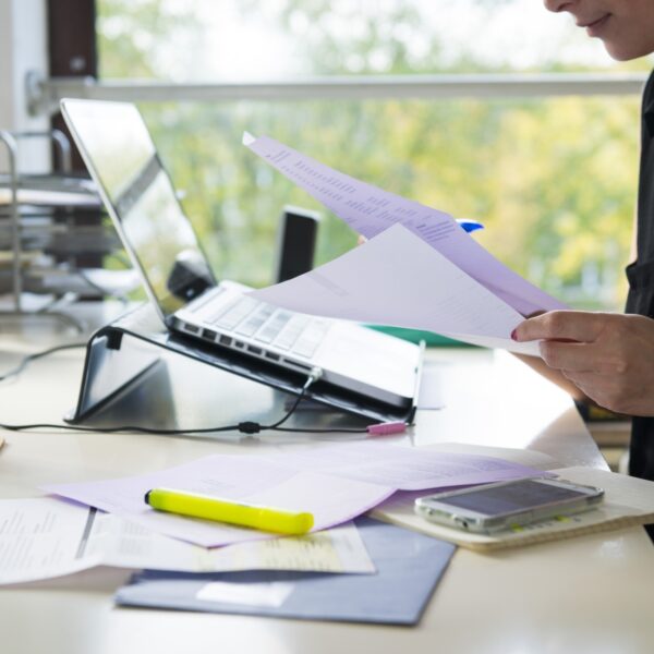 Handhaving zzp-wet zorgt voor 'spanning en onzekerheid bij zowel zzp'ers als opdrachtgevers'