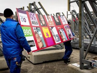 De zoektocht van de campagnestrategen