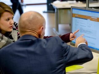 UWV: Arbeidsmarkt trekt sneller aan dan verwacht