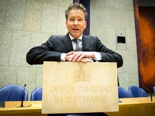 Bijna iedereen heeft volgend jaar meer te besteden