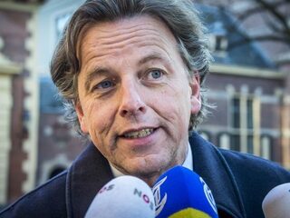 Koenders: Europa moet niet afwachten wat Trump gaat doen