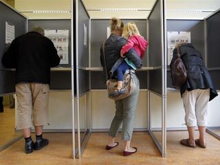 Opmars van Wilders brengt Nederlanders in Marokko naar de stembus