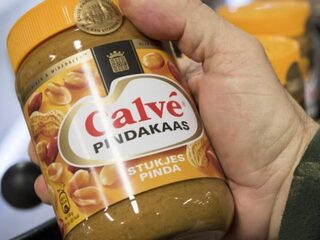 Kraft Heinz ziet af van plan overname Unilever