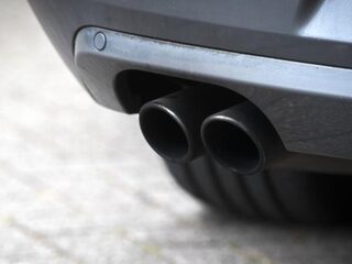 CO2-waarden blijven stijgen