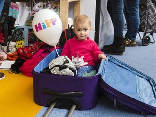 'We besteden steeds meer tijd aan onze kinderen'