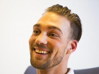 Nuis geeft toe: 'Geld speelt ook een rol bij mijn overstap'