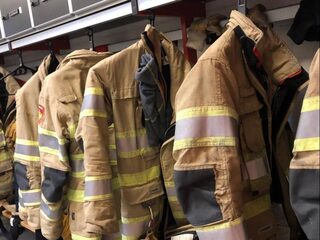 Brandweer zoekt nieuwe vrijwilligers: 'Een beetje brandje is toch leuk?'