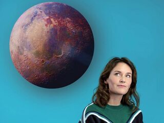 Marjolijn van Heemstra: 'Mijn werk is de zoektocht naar antwoorden op mijn vragen'