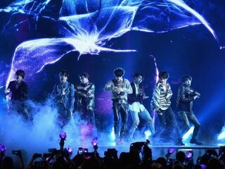 De 'Disneyfabriek' achter de miljardenindustrie van K-pop